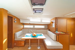 Sun Odyssey 490 „Funsea“ – fotka 10