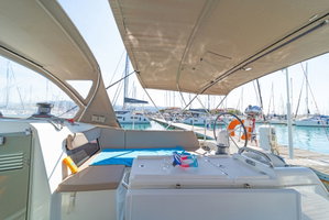 Sun Odyssey 490 „Funsea“ – fotka 4