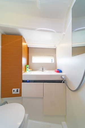 Sun Odyssey 490 „Funsea“ – fotka 13