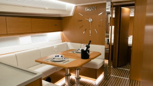 Bavaria 45 Cruiser „Dawn“ – fotka 7