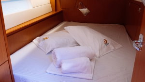 Bavaria 45 Cruiser „Dawn“ – fotka 11