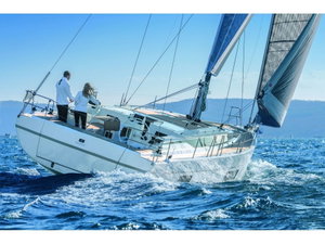 Bavaria 45 Cruiser „Dawn“ – fotka 1