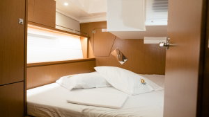 Bavaria 45 Cruiser „Dawn“ – fotka 5