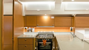 Bavaria 45 Cruiser „Dawn“ – fotka 6