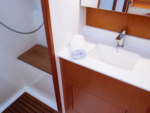 Bavaria 45 Cruiser „Dawn“ – fotka 13