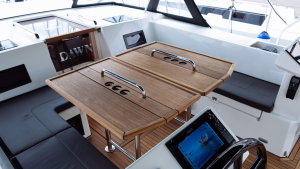 Bavaria 45 Cruiser „Dawn“ – fotka 10