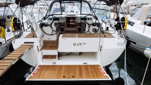 Bavaria 45 Cruiser „Dawn“ – fotka 9