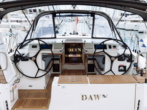 Bavaria 45 Cruiser „Dawn“ – fotka 8