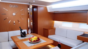 Bavaria 45 Cruiser „Dawn“ – fotka 14