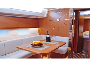 Bavaria 45 Cruiser „Dawn“ – fotka 3