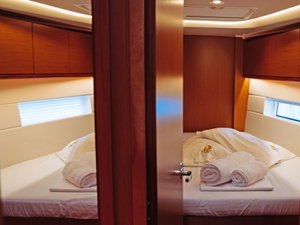 Bavaria 45 Cruiser „Dawn“ – fotka 16