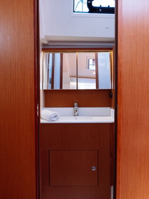 Bavaria 45 Cruiser „Dawn“ – fotka 12