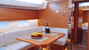 Bavaria 45 Cruiser „Dawn“ – fotka 15