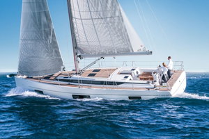 Bavaria 45 Cruiser „Dawn“ – fotka 2