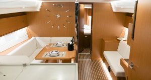 Bavaria 45 Cruiser „Dawn“ – fotka 4