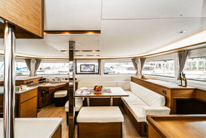 Lagoon 46 „Pegasus“ – fotka 12