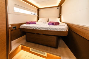 Lagoon 46 „Pegasus“ – fotka 4