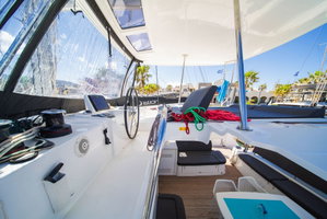 Lagoon 46 „Pegasus“ – fotka 28