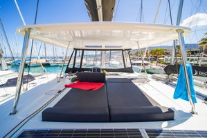 Lagoon 46 „Pegasus“ – fotka 26