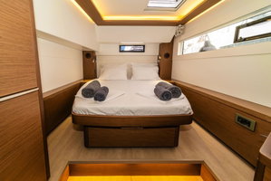 Lagoon 46 „Pegasus“ – fotka 5
