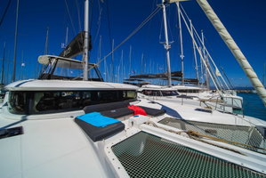 Lagoon 46 „Pegasus“ – fotka 30