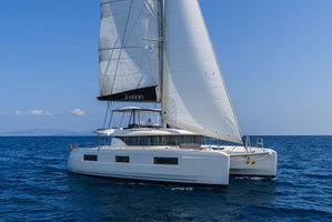 Lagoon 46 „Pegasus“ – fotka 22