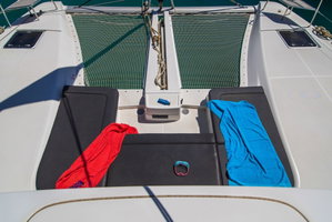 Lagoon 46 „Pegasus“ – fotka 31