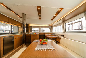 Lagoon 46 „Pegasus“ – fotka 15