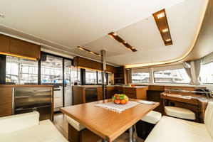 Lagoon 46 „Pegasus“ – fotka 16