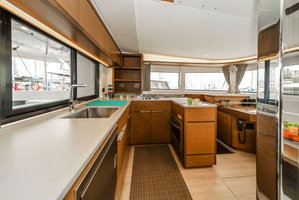 Lagoon 46 „Pegasus“ – fotka 11