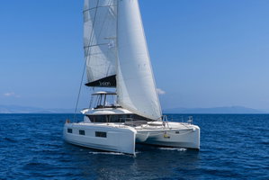 Lagoon 46 „Pegasus“ – fotka 23