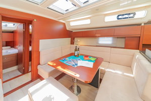 Hanse 458 „Euphoria“ – fotka 10