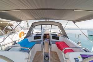 Hanse 458 „Euphoria“ – fotka 12