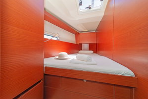 Hanse 458 „Euphoria“ – fotka 7