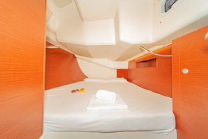 Hanse 458 „Euphoria“ – fotka 6