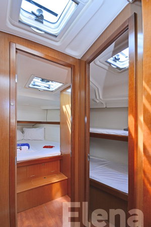 Oceanis 43 „Elena“ – fotka 4