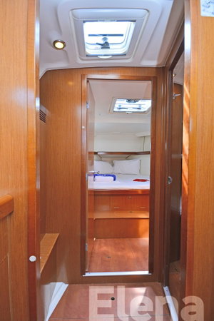 Oceanis 43 „Elena“ – fotka 5