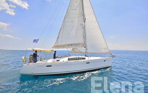 Oceanis 43 „Elena“ – fotka 23