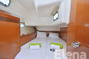 Oceanis 43 „Elena“ – fotka 6