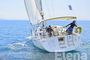 Oceanis 43 „Elena“ – fotka 29
