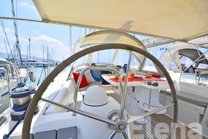 Oceanis 43 „Elena“ – fotka 19