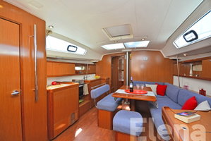 Oceanis 43 „Elena“ – fotka 10