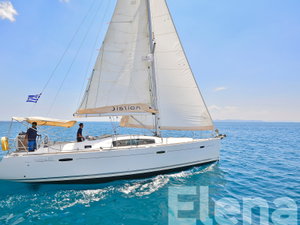 Oceanis 43 „Elena“ – fotka 1