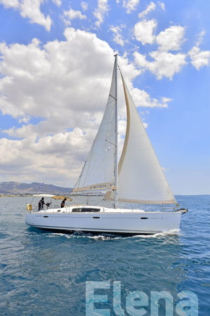 Oceanis 43 „Elena“ – fotka 24