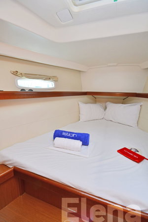 Oceanis 43 „Elena“ – fotka 3