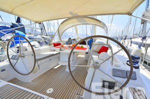Oceanis 43 „Elena“ – fotka 21