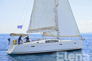 Oceanis 43 „Elena“ – fotka 25