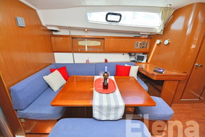 Oceanis 43 „Elena“ – fotka 13