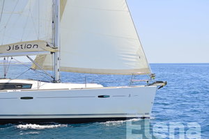 Oceanis 43 „Elena“ – fotka 26