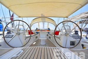 Oceanis 43 „Elena“ – fotka 20
